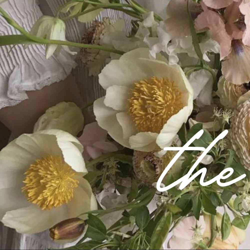 Happy Poshing!